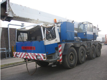Γερανός παντός εδάφους LIEBHERR LTM 1060