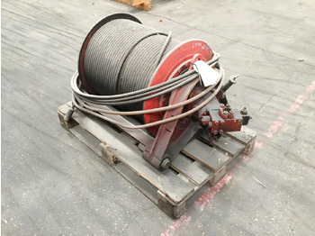 Βίντσι LIEBHERR