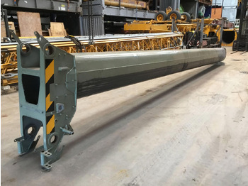 Μπούμα LIEBHERR