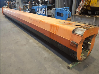 Μπούμα για Τηλεσκοπικός γερανός Liebherr LTM 1095-5.1 Telescopic section 1: φωτογραφία 4