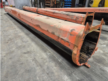 Μπούμα LIEBHERR