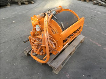 Βίντσι LIEBHERR