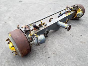 Αξονας και ανταλλακτικά LIEBHERR