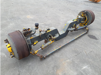 Αξονας και ανταλλακτικά LIEBHERR