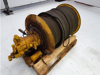 Βίντσι LIEBHERR