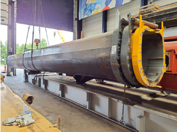 Μπούμα LIEBHERR