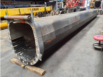 Μπούμα LIEBHERR