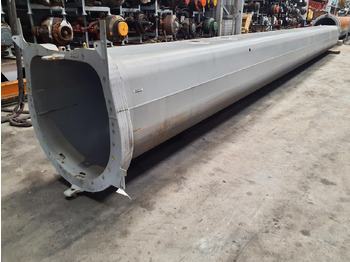 Μπούμα LIEBHERR