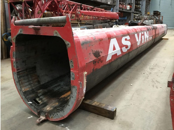 Μπούμα LIEBHERR