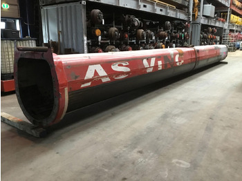 Μπούμα LIEBHERR