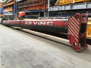 Μπούμα LIEBHERR