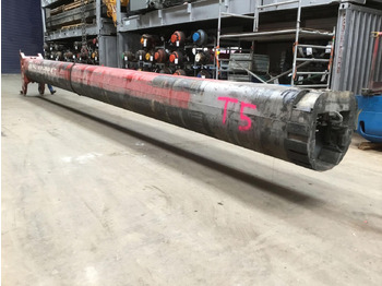 Μπούμα για Τηλεσκοπικός γερανός Liebherr LTM 1250-6.1 telescopic section 5: φωτογραφία 4