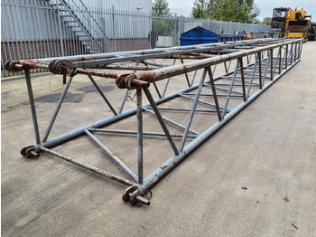 Μπούμα LIEBHERR