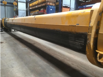 Μπούμα LIEBHERR