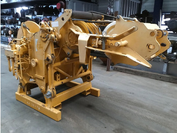 Βίντσι LIEBHERR