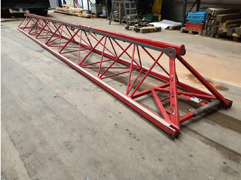 Μπούμα LIEBHERR