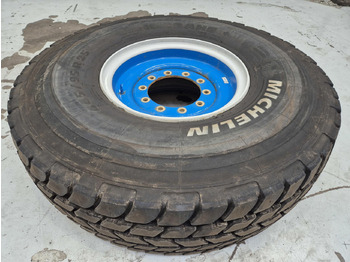 Πλήρης τροχός LIEBHERR