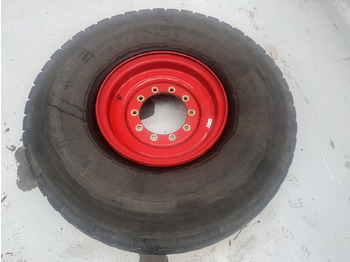 Πλήρης τροχός LIEBHERR