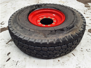 Πλήρης τροχός LIEBHERR