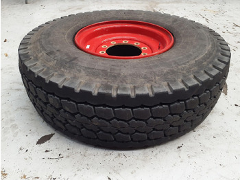 Πλήρης τροχός LIEBHERR