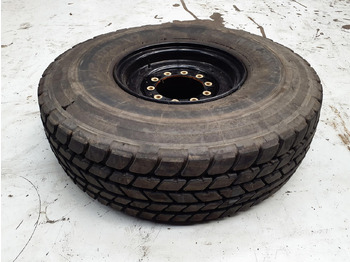 Πλήρης τροχός LIEBHERR