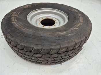 Πλήρης τροχός LIEBHERR