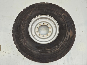 Πλήρης τροχός για Γερανός Liebherr Wheel 445/95R25 10 12 1p: φωτογραφία 2 Πλήρης τροχός για Γερανός Liebherr Wheel 445/95R25 10 12 1p: φωτογραφία 2