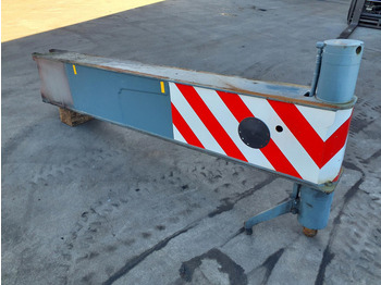 Ανταλλακτικό LIEBHERR