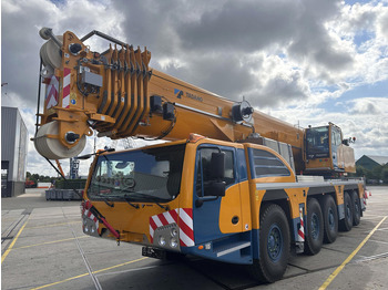 Γερανός παντός εδάφους TADANO AC 5.220L-1