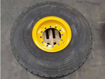 Πλήρης τροχός