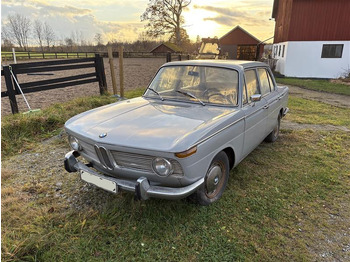 Αυτοκίνητο BMW