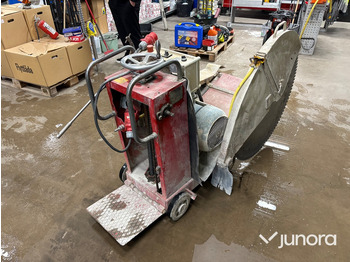 Εξοπλισμός σκυροδέματος