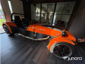 Αυτοκίνητο