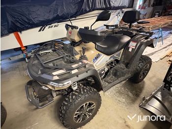 Τετράκλινα