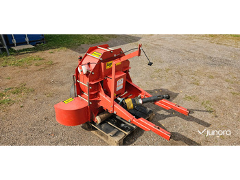 Μίσθωση  Lövblås Agrimetal BW240 Lövblås Agrimetal BW240: φωτογραφία 1