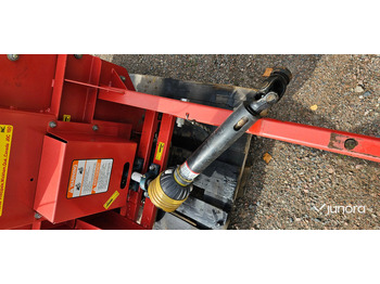 Μίσθωση  Lövblås Agrimetal BW240 Lövblås Agrimetal BW240: φωτογραφία 3