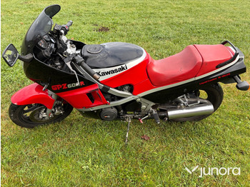 Μοτοσικλέτα KAWASAKI