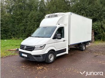 Επαγγελματικό αυτοκίνητο ψυγείο VOLKSWAGEN Crafter