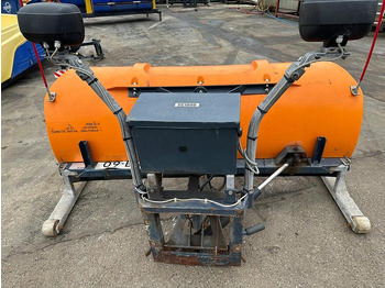 Εκχιονιστικό μαχαίρι Nido SNK21: φωτογραφία 2