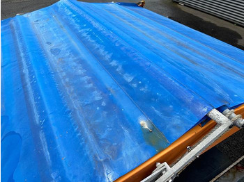 Αλατιέρα Nido Stratos B20-24 VCLN-490: φωτογραφία 5 Αλατιέρα Nido Stratos B20-24 VCLN-490: φωτογραφία 5