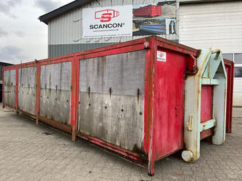 Ανοιχτό αμάξωμα