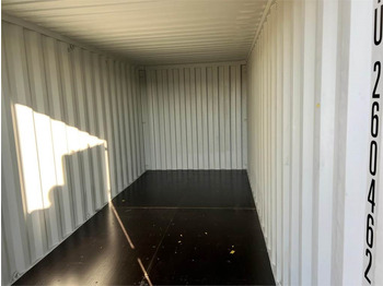 Κλειστά aμάξωμα 20 fod skibs container: φωτογραφία 4