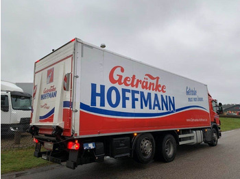 Κλειστά aμάξωμα