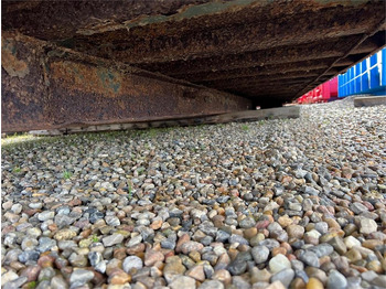 Ανοιχτό αμάξωμα Flex Containers SL6021 - 6000mm - 21m3: φωτογραφία 4 Ανοιχτό αμάξωμα Flex Containers SL6021 - 6000mm - 21m3: φωτογραφία 4