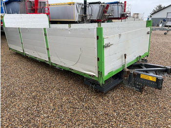 Ανοιχτό αμάξωμα