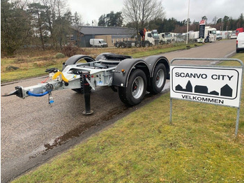 Ρυμούλκα dolly HANGLER