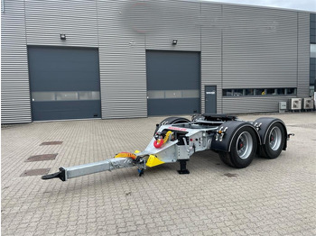 Ρυμούλκα dolly HANGLER