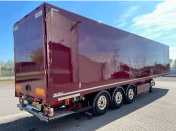 Επικαθήμενο κόφα KEL-BERG