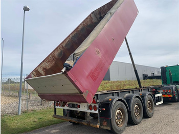 Ρυμούλκα ανατρεπόμενο