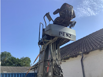 Γερανός παπαγάλος